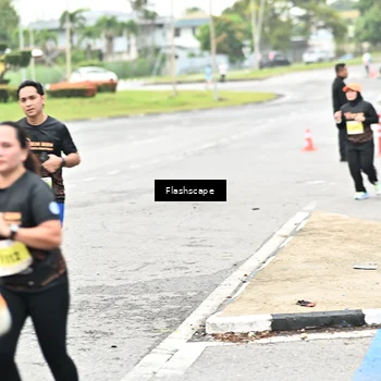 Runner Photo 8549676