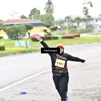 Runner Photo 8549677