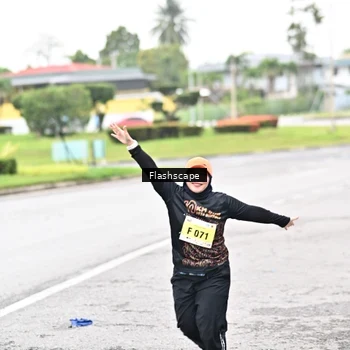 Runner Photo 8549678
