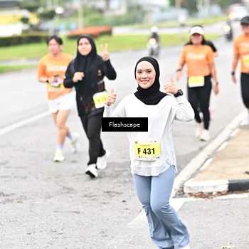 Runner Photo 8549680