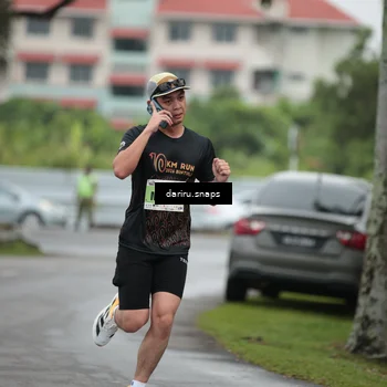 Runner Photo 8549681