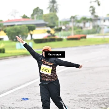 Runner Photo 8549682