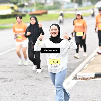 Runner Photo 8549684