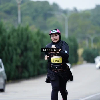 Runner Photo 8549687