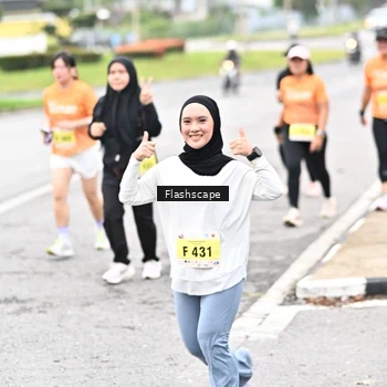 Runner Photo 8549688