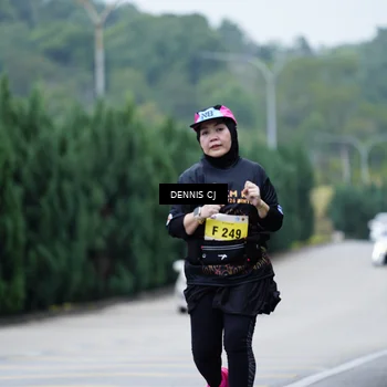 Runner Photo 8549689