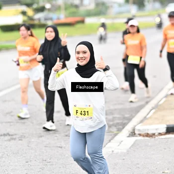 Runner Photo 8549690