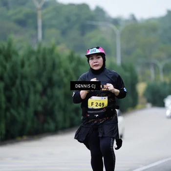 Runner Photo 8549691
