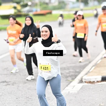 Runner Photo 8549692