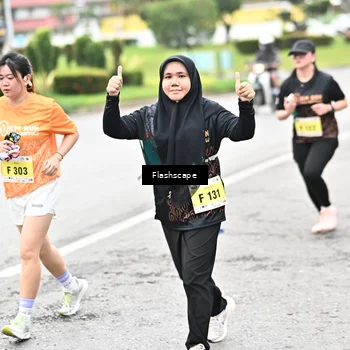 Runner Photo 8549695