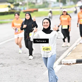 Runner Photo 8549696