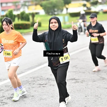 Runner Photo 8549697