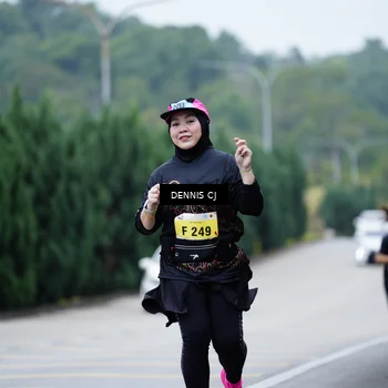 Runner Photo 8549698