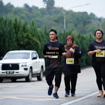 Runner Photo 8549699