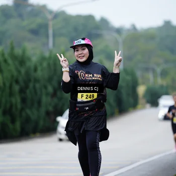 Runner Photo 8549700