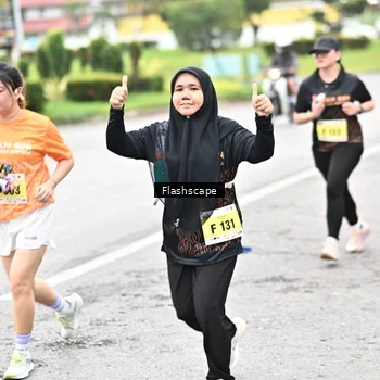 Runner Photo 8549701