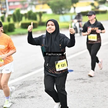 Runner Photo 8549702