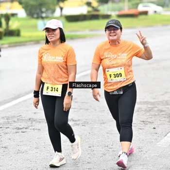 Runner Photo 8549703