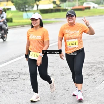 Runner Photo 8549705