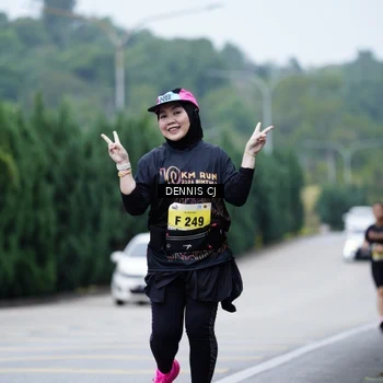 Runner Photo 8549706