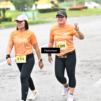 Runner Photo 8549707