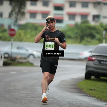Runner Photo 8549708