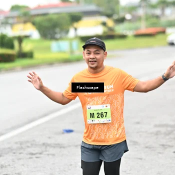 Runner Photo 8549711