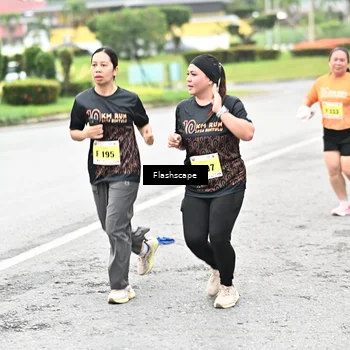 Runner Photo 8549714