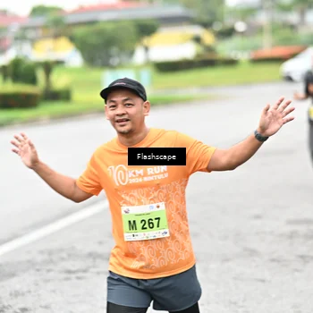 Runner Photo 8549715