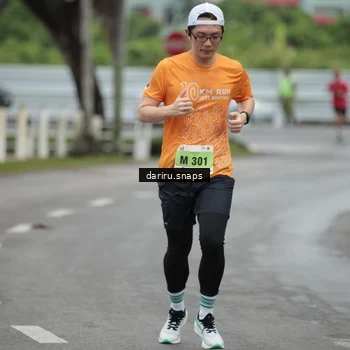 Runner Photo 8549716