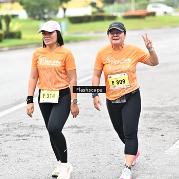 Runner Photo 8549717