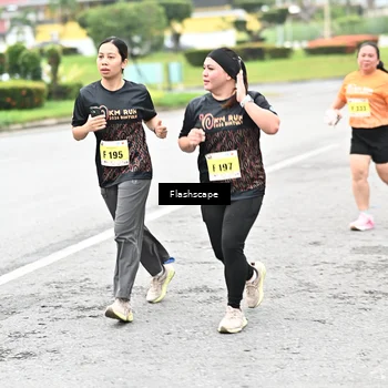 Runner Photo 8549718