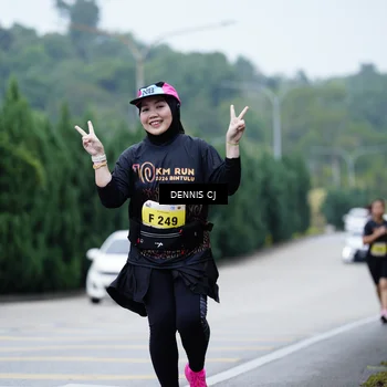 Runner Photo 8549719
