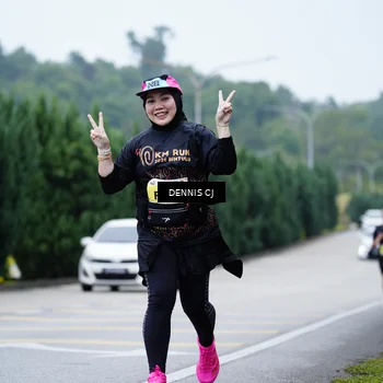 Runner Photo 8549721