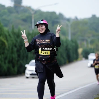 Runner Photo 8549722