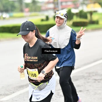 Runner Photo 8549723