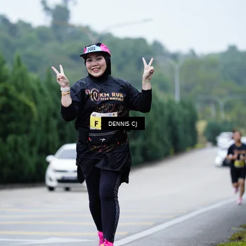 Runner Photo 8549724