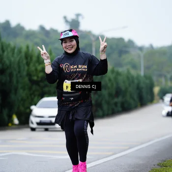 Runner Photo 8549726
