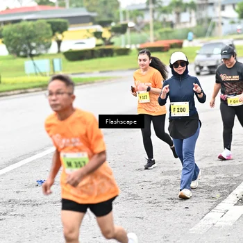 Runner Photo 8549729