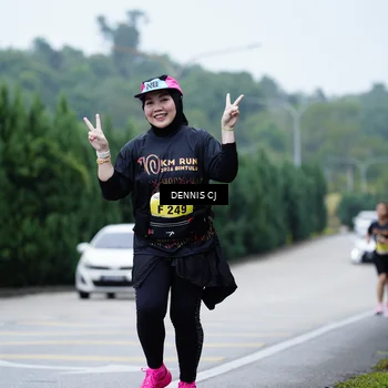 Runner Photo 8549730