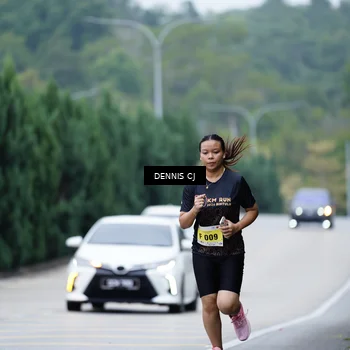 Runner Photo 8549733