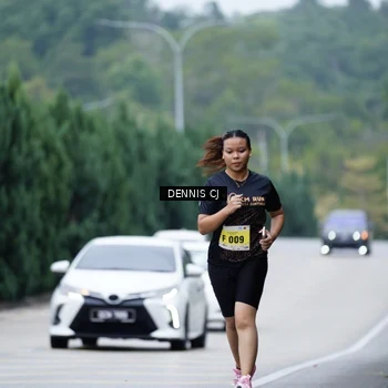 Runner Photo 8549735