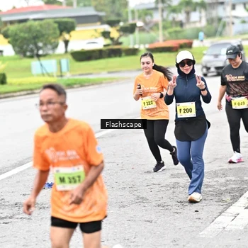 Runner Photo 8549736