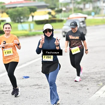 Runner Photo 8549737