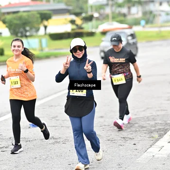 Runner Photo 8549738