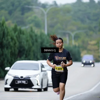 Runner Photo 8549741