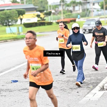 Runner Photo 8549742