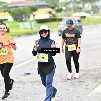 Runner Photo 8549743