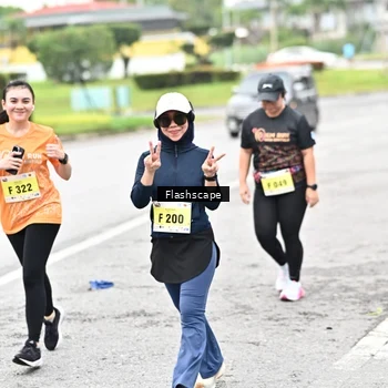 Runner Photo 8549744