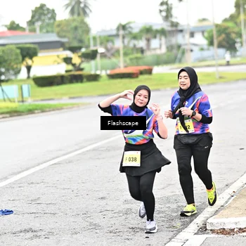 Runner Photo 8549745
